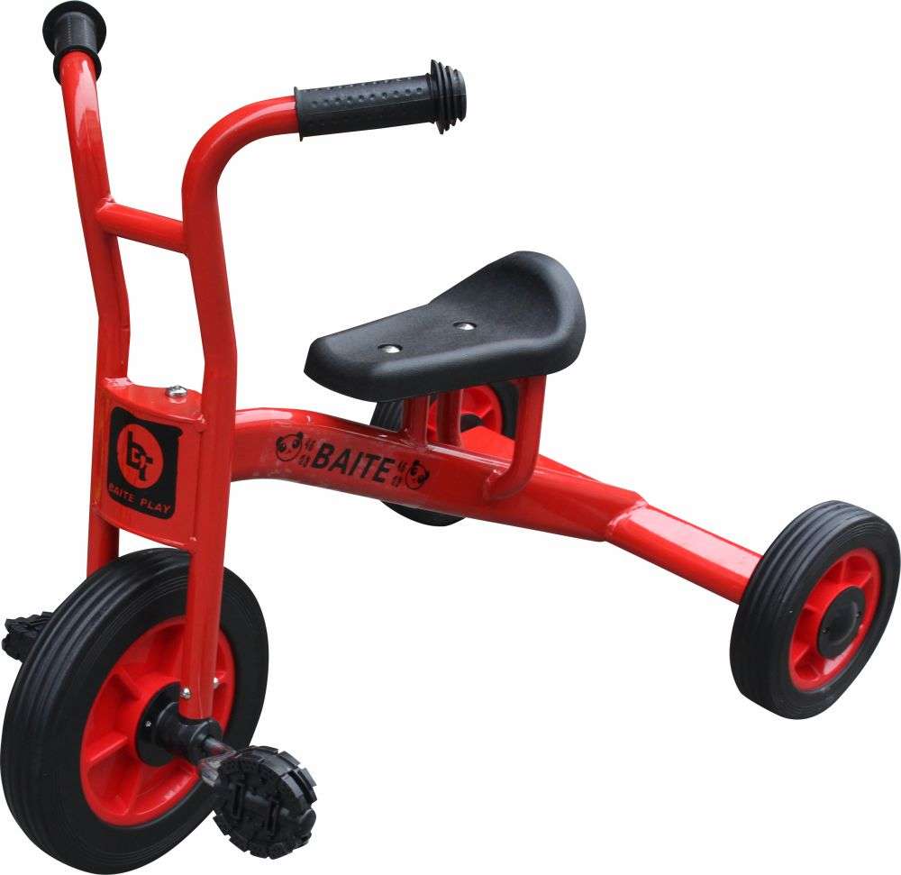 運(yùn)動兒童車 三輪腳踏車